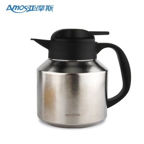 Прафесійны тытанавы гарбаты з гарбатай