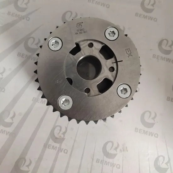 Timing Intake Camshaft Adjuster for BMW N20 N26 228i 320i 328i 428i X1 X3 X4