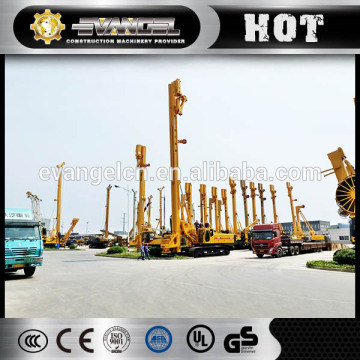 Hole Drilling Machine XCMG Water Drilling Rig Prices XR150