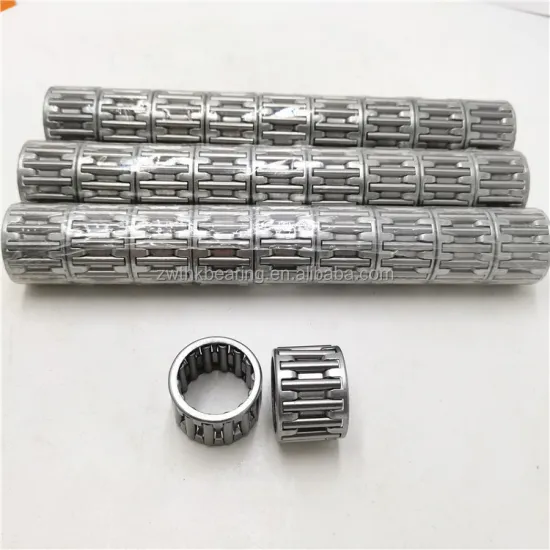 High-Quality K Series Needle Roller Bearing K27*32*24