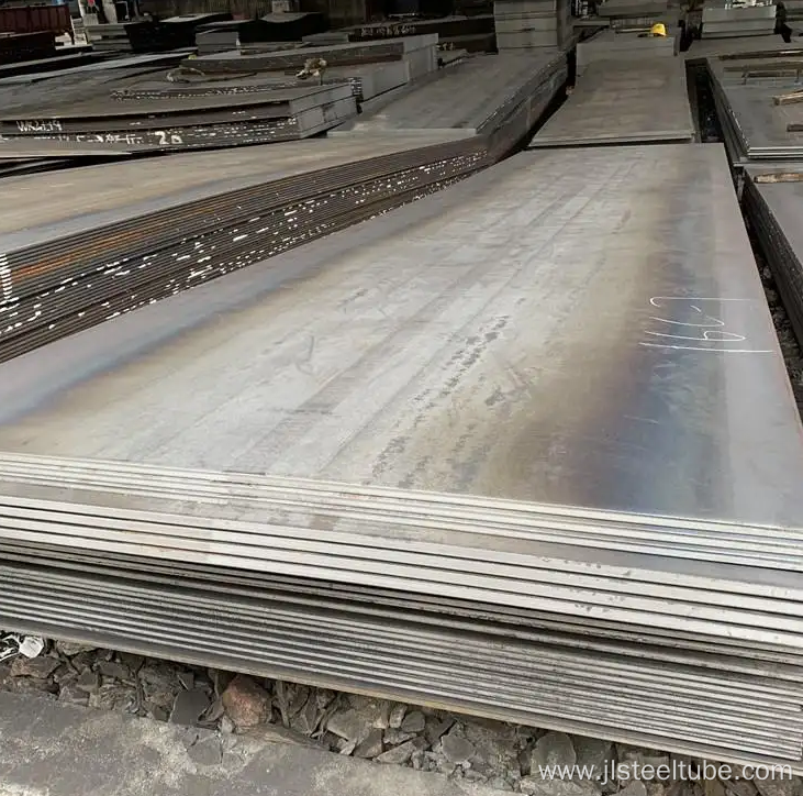 10mm Thick Carbon Steel Sheet