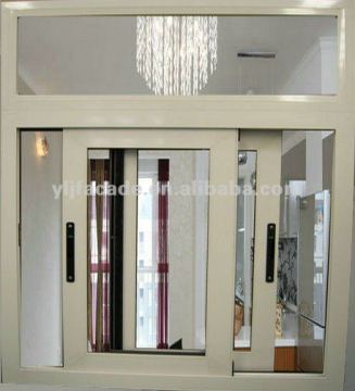 aluminum sliding window 88C