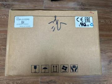 ECMA-JA1020RS Delta 220VAC input AC servo control motor