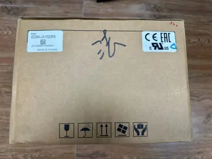 ECMA-JA1020RS Delta 220VAC input AC servo control motor