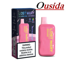 VAPE Lost Mary OS5000 Recharge Vape