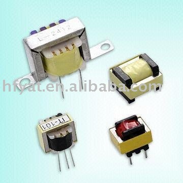 low-voltage transformer