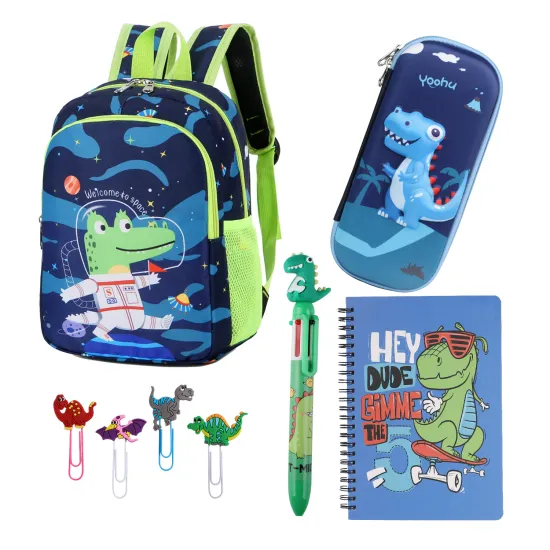 Essential School Supplies: Finding the Perfect Pen and Pencil Case