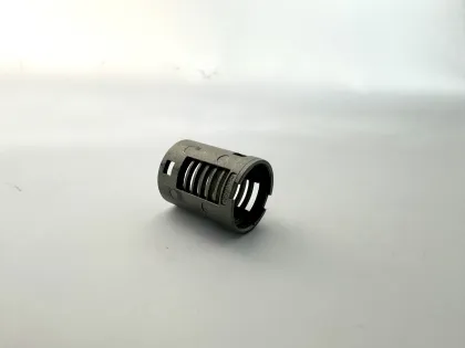High Security lock cylinder