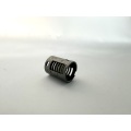 High Security lock cylinder