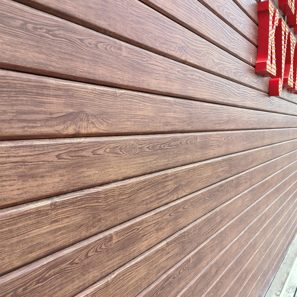 Wrinkle coated aluminum sheets