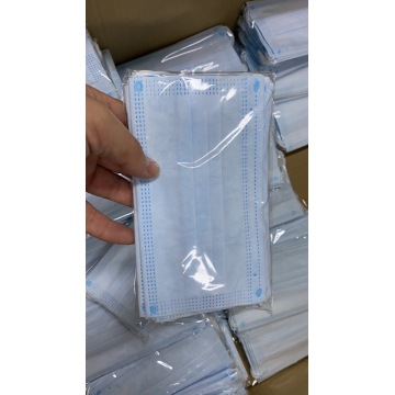 Disposable Face Mask Non-medical