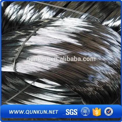 Galvanized Steel Wire Strand, Stay Wire and Earth Wire,Guy wire PC Steel Strand Wire