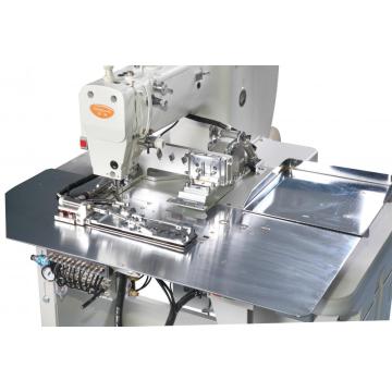 industrial smart bra making machine