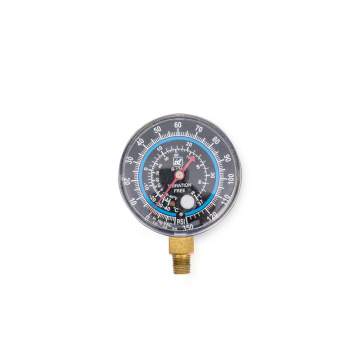 Kvalitný merač chladiva z nehrdzavejúcej ocele