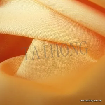 wholesale price polyester cotton wallet lining fabric