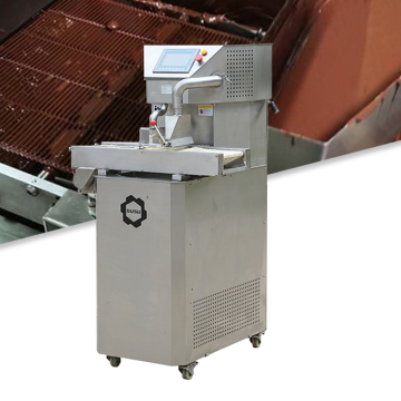 Gusu 20/40/50L Mesin Pembiakan Chocolate Multifunctional
