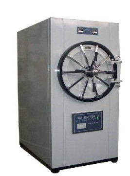 2014 New Product High Quality Horizontal Cylindrical Pressure Steam Sterilizer (PTS-150YDB)