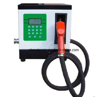 Oil Pumps (JYJ-60)