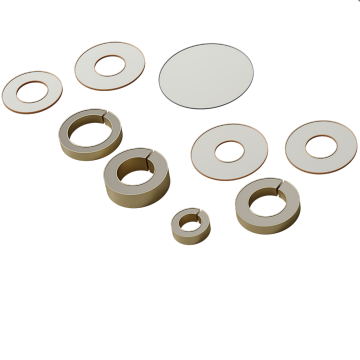 Пьезоэлектрическое устройство для костной хирургии