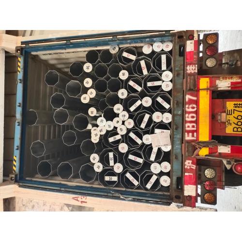 25-55ft Hot Dip Galvanized Power Distribution Pole