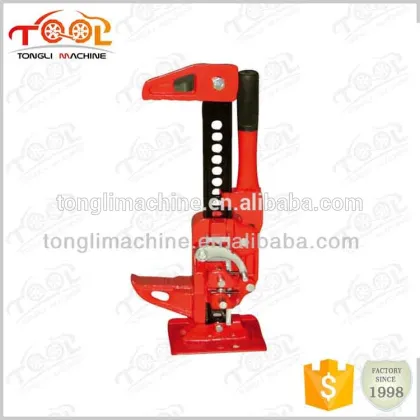 48" TL2002-3 hi lift farm jack