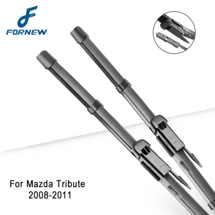 Wiper Blades for Mazda Tribute 2008-2011