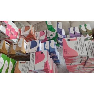 Wholesale Elf Bar 600 Disposable Vape Pod UK