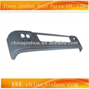 Hot Sale SINOTRUK Truck Parts howo bumper assembly WG1642240002
