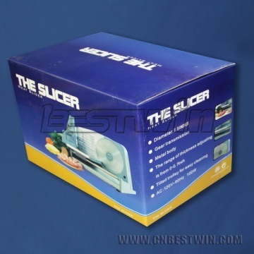 Household Meat Slicer 