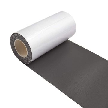 Dark Brown Leather Tape Self-Adhesive Sofa Repair Patch