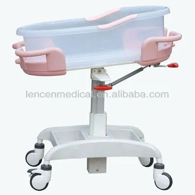 Hospital Baby Bed