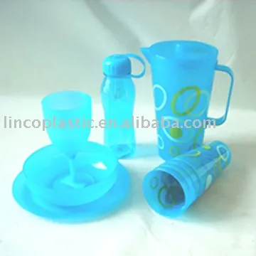Jug set
