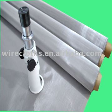 316L Stainless Steel Wire Mesh
