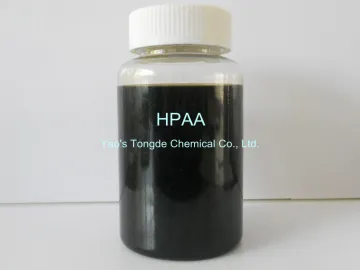 Cathode Corrosion Inhibitor Hpaa 2-hydroxy Phosphonoacetic Acid For Oilfield Refill Water System