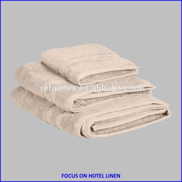 gym towel custom logo