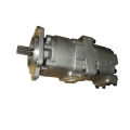 Komatsu Grader roller hydraulic gear pump