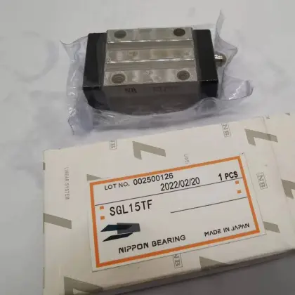 JAPAN NB Linear Guideway SGL35HTF SGL35HTF-Z