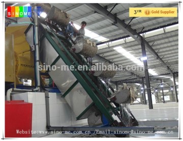 Rubber Bucket Elevator/Buket lifter