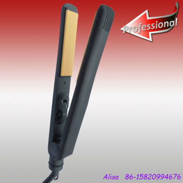 CE ROHS approval OEM private label hair tools with control temperature from 80-230