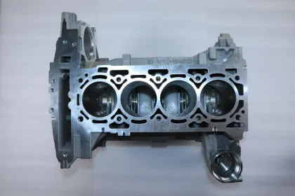 Haishida Engine Accessories for General Motors Cylinders