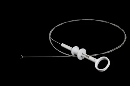 Endoscopic Foreign Body Forceps