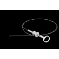Endoscopic Foreign Body Forceps