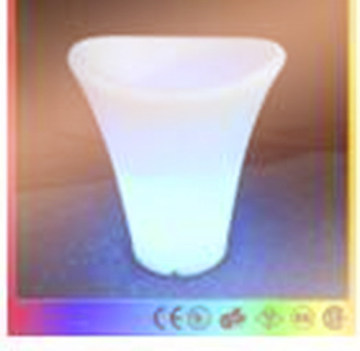 Beer Bucket/ Champagne Bucket/LED Light Ice Bucket