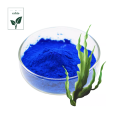 Estratto di spirulina blu Phicocianina E18 in polvere