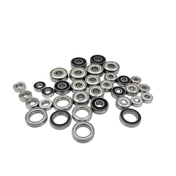 Original China Brand Deep Groove Ball Bearings 6205-2RS-ZZ-C3: Your Reliable Source for High-Quality Bearing Solutions