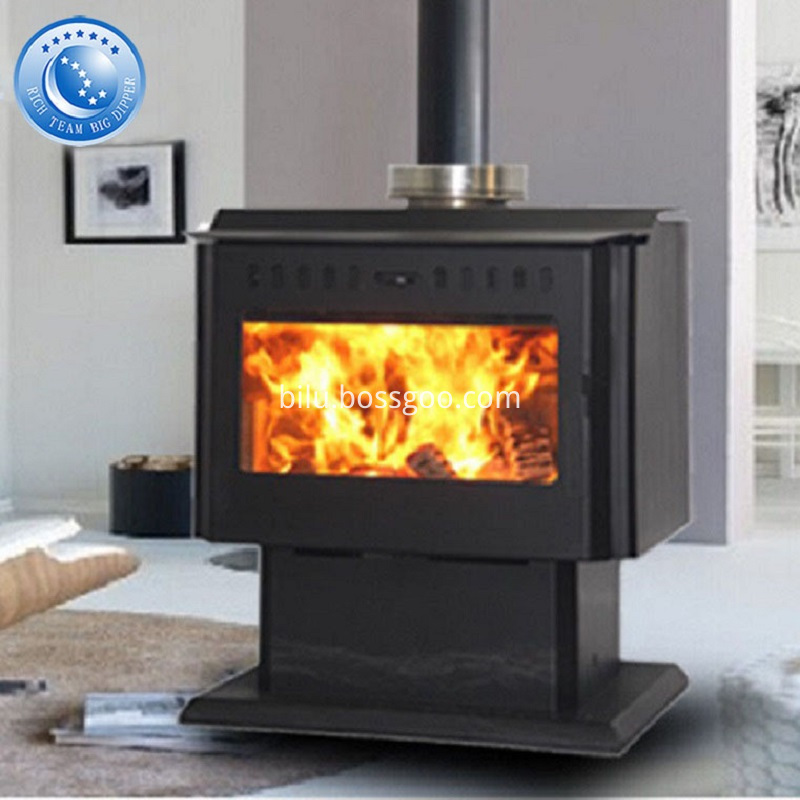 Buy Fired Wood Stoves Factory Production