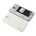 Samsung S5 telefon i9600 Quad core telefon 5.1 "hava hareketi göz kontrolü MTK6589 MTK6582 MTK659 MTK6572 Android 4.4 DHL ücretsiz nakliye