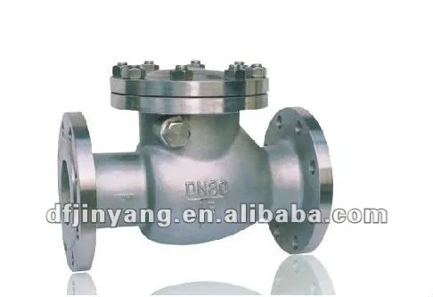 api swing cheke check valve