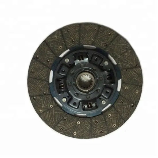 Factory Price Clutch Disc ME520996 for Mitsubishi Canter Auto Parts