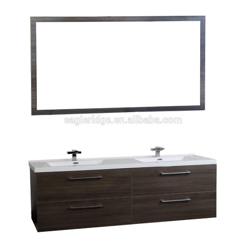 Solid Wood Bathroom Vanity,bathroom Vanity Canada, High Quality Solid ...